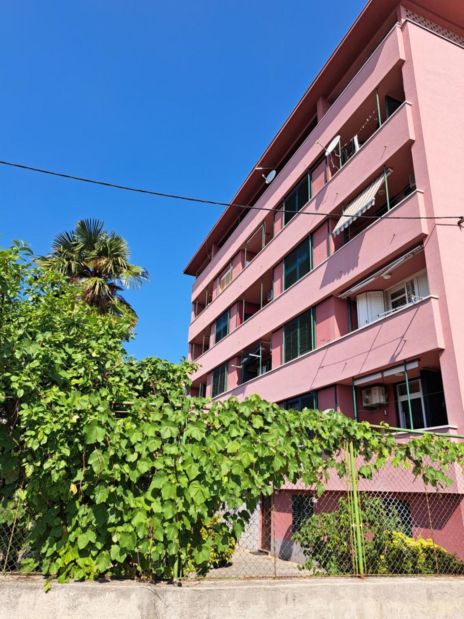 Sunny Oasis Rijeka Exterior foto